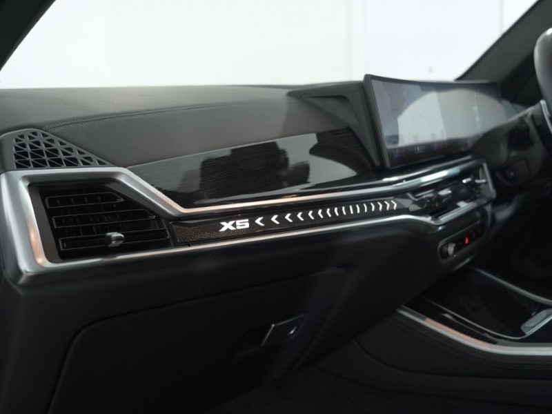 Used BMW X5 2024 for sale - 76981121: Photo 49