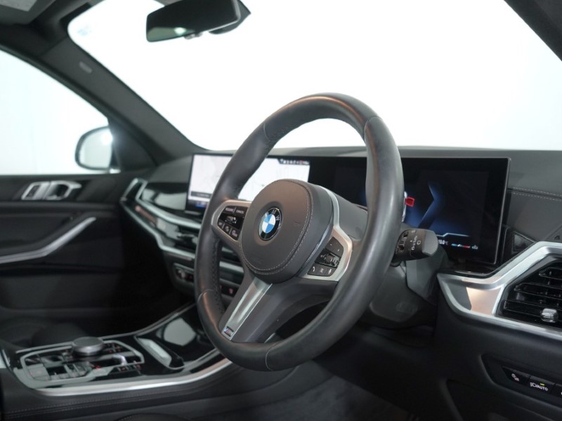 Used BMW X5 2024 for sale - 76981121: Photo 6