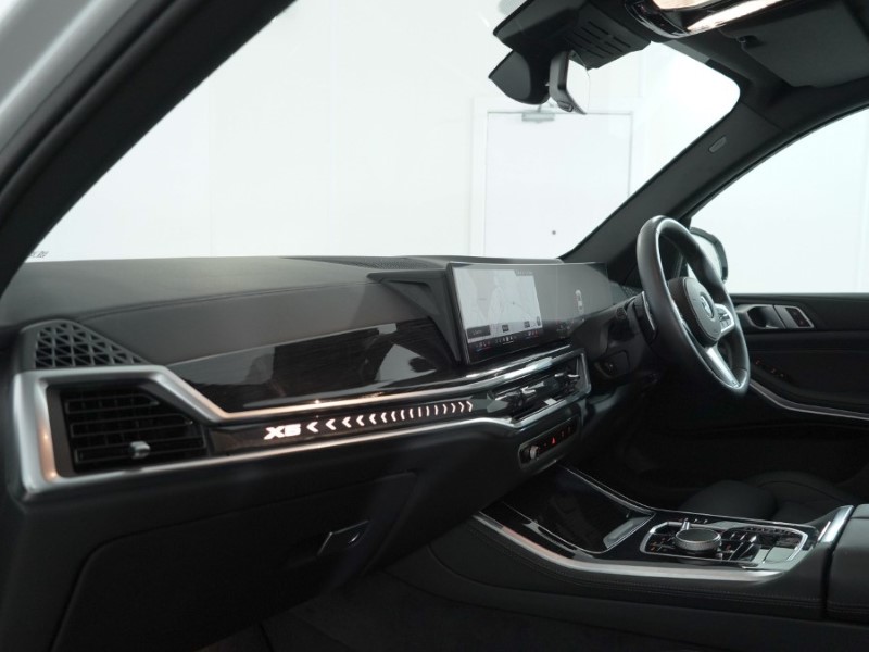 Used BMW X5 2024 for sale - 76981121: Photo 7