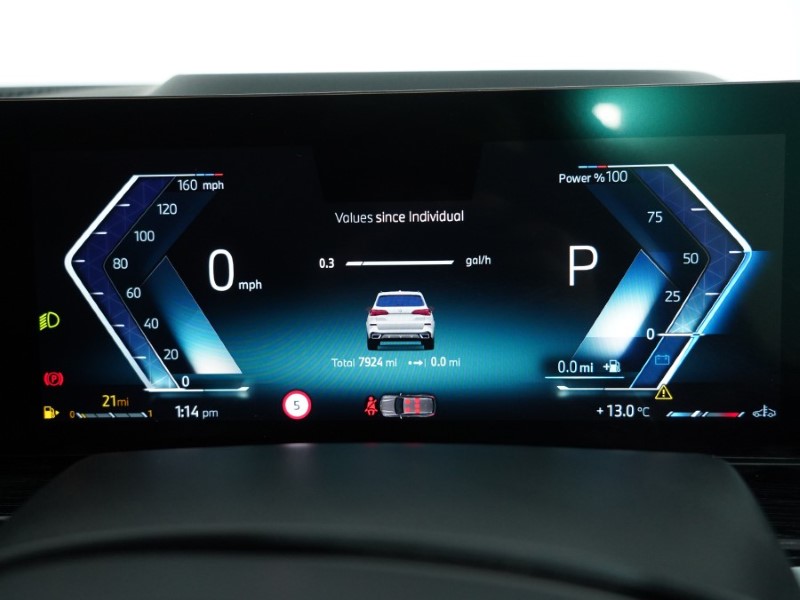 Used BMW X5 2024 for sale - 76981121: Photo 9