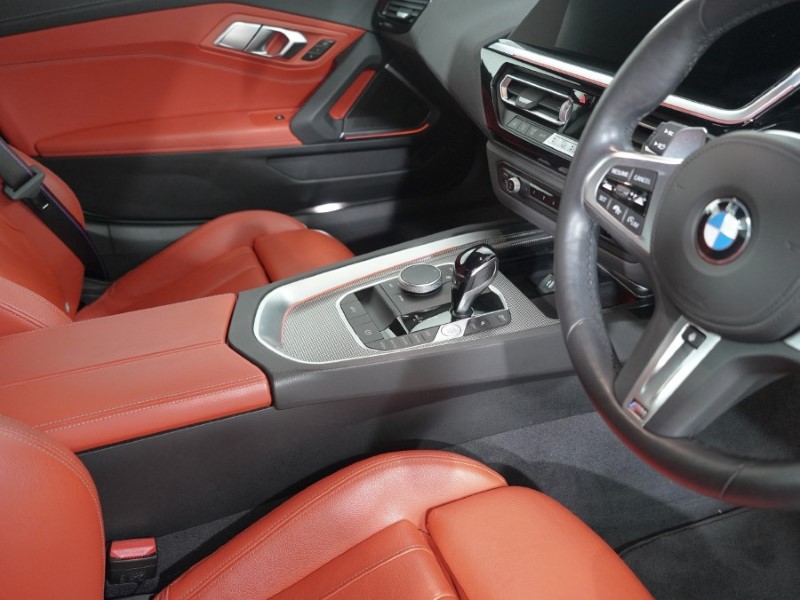 Used BMW Z4 2022 for sale - 76981142: Photo 10