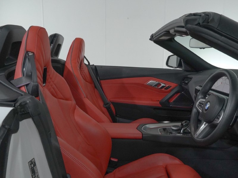 Used BMW Z4 2022 for sale - 76981142: Photo 11