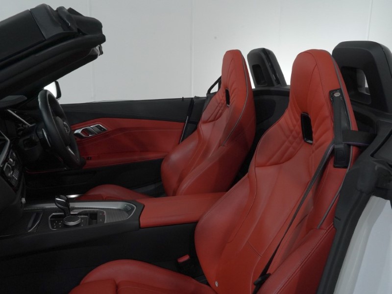 Used BMW Z4 2022 for sale - 76981142: Photo 12