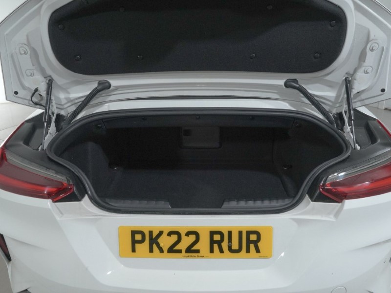Used BMW Z4 2022 for sale - 76981142: Photo 13