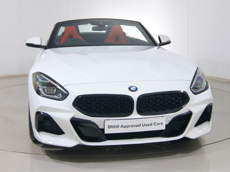 Used BMW Z4 2022 for sale - 76981142: Photo 16