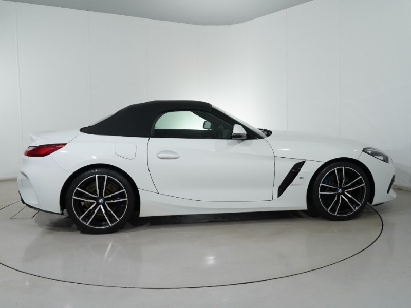 Used BMW Z4 2022 for sale - 76981142: Photo 3