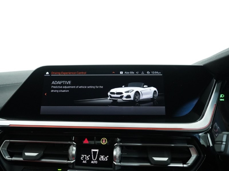 Used BMW Z4 2022 for sale - 76981142: Photo 32