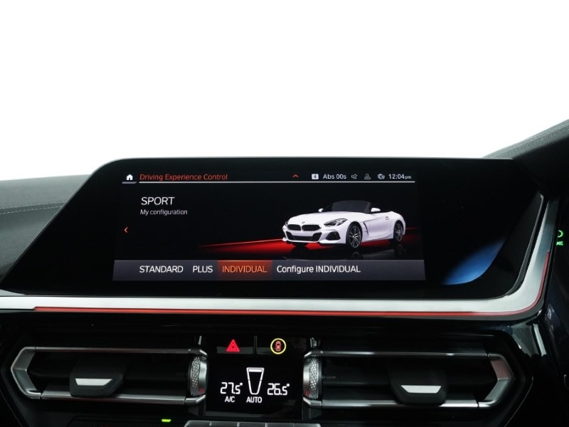 Used BMW Z4 2022 for sale - 76981142: Photo 35