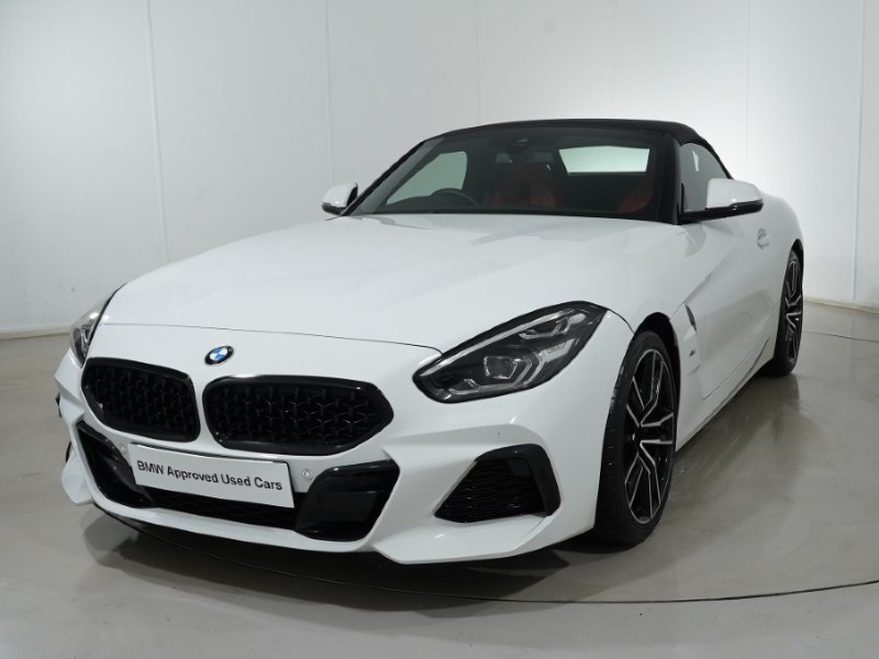Used BMW Z4 2022 for sale - 76981142: Photo 39