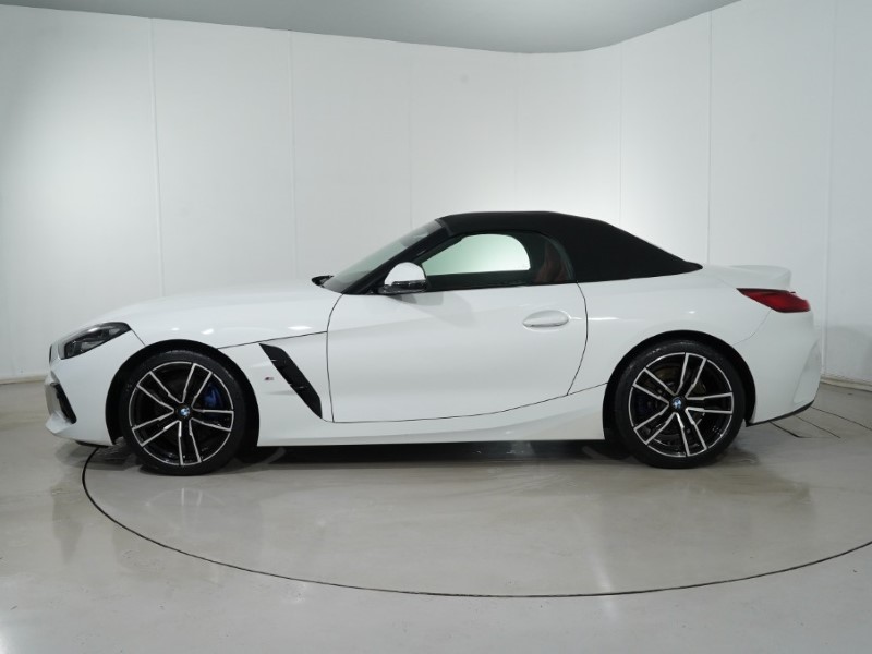 Used BMW Z4 2022 for sale - 76981142: Photo 40