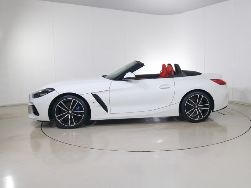 Used BMW Z4 2022 for sale - 76981142: Photo 41