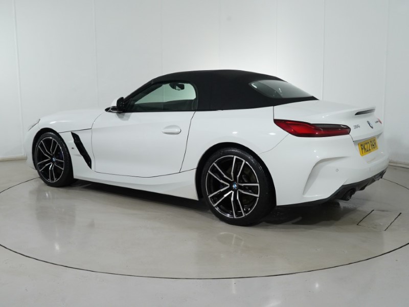 Used BMW Z4 2022 for sale - 76981142: Photo 42