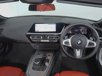 Used BMW Z4 2022 for sale - 76981142: Photo