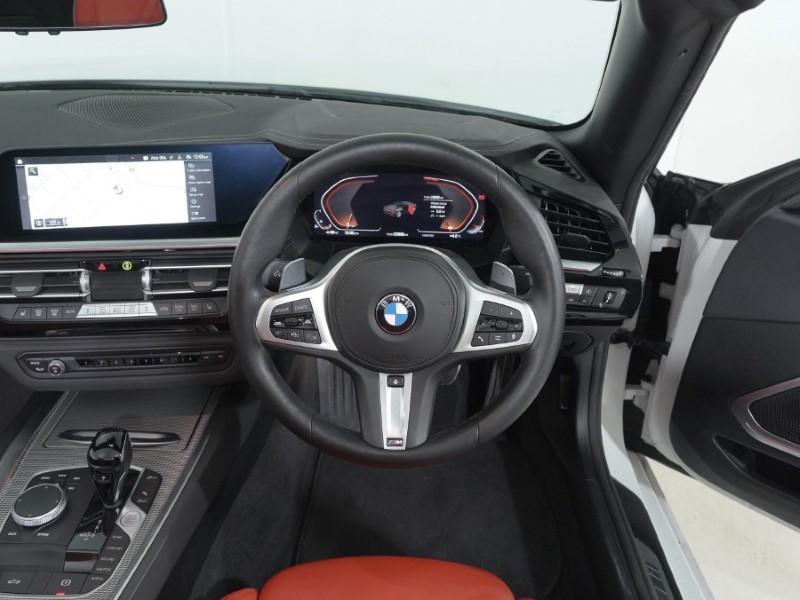 Used BMW Z4 2022 for sale - 76981142: Photo 5