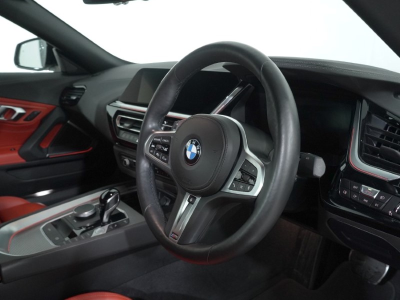 Used BMW Z4 2022 for sale - 76981142: Photo 6