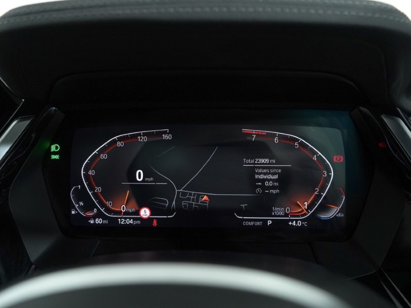 Used BMW Z4 2022 for sale - 76981142: Photo 9