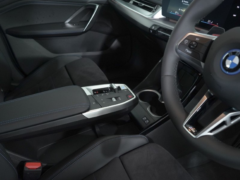 Used BMW iX1 2025 for sale - 77009412: Photo 10