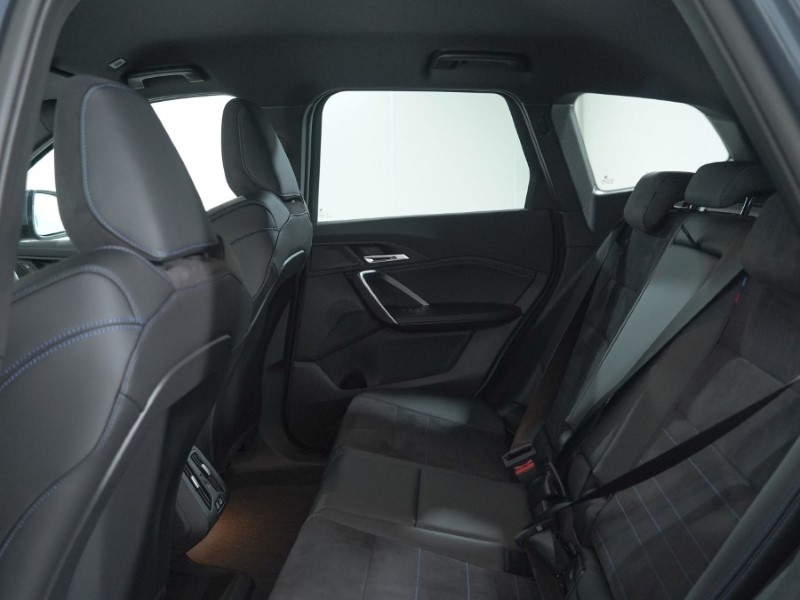 Used BMW iX1 2025 for sale - 77009412: Photo 12