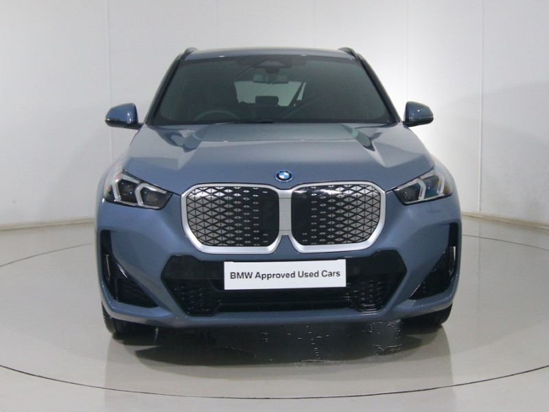 Used BMW iX1 2025 for sale - 77009412: Photo 16