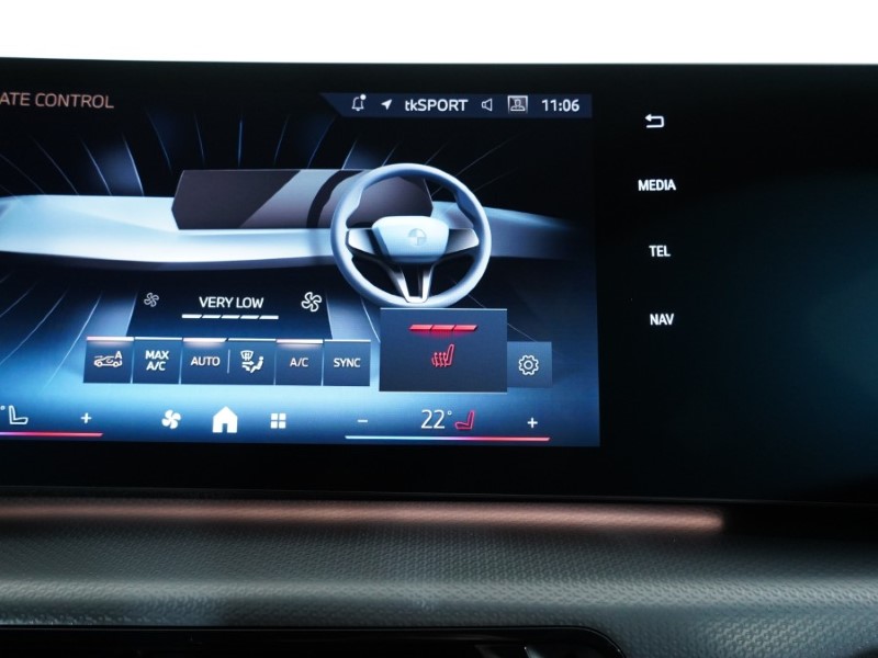 Used BMW iX1 2025 for sale - 77009412: Photo 18