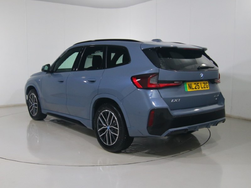 Used BMW iX1 2025 for sale - 77009412: Photo 2