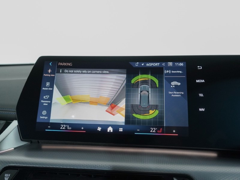 Used BMW iX1 2025 for sale - 77009412: Photo 21