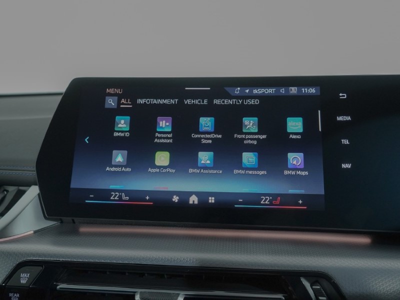 Used BMW iX1 2025 for sale - 77009412: Photo 26