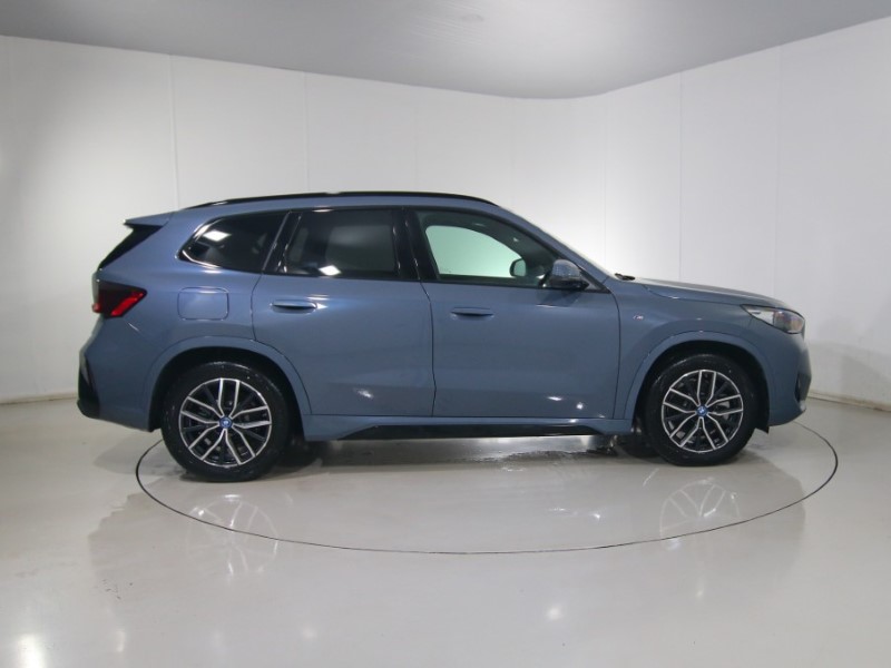 Used BMW iX1 2025 for sale - 77009412: Photo 3