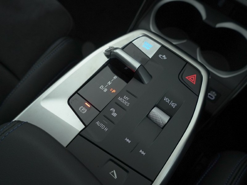 Used BMW iX1 2025 for sale - 77009412: Photo 30