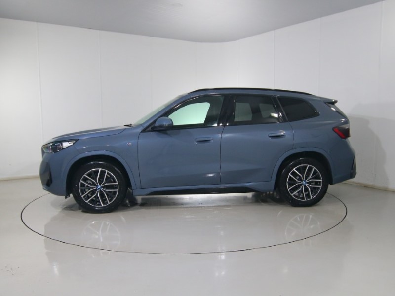 Used BMW iX1 2025 for sale - 77009412: Photo 35