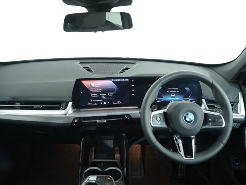 Used BMW iX1 2025 for sale - 77009412: Photo 4