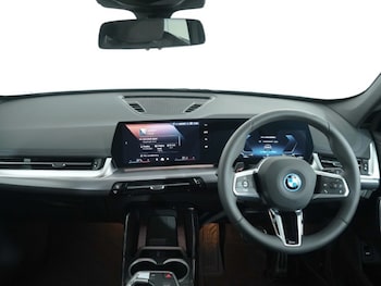 Used BMW iX1 2025 for sale - 77009412: Photo