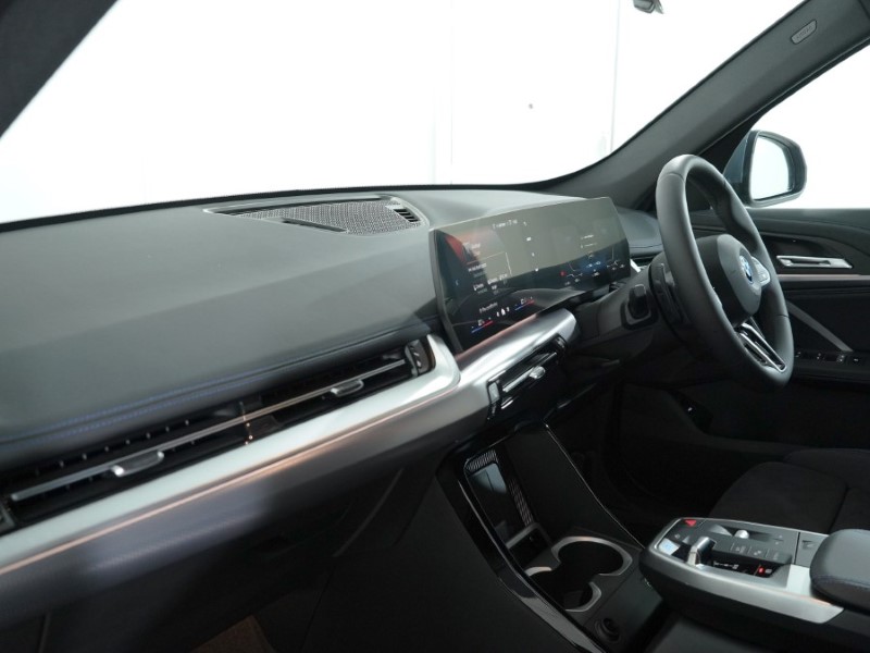 Used BMW iX1 2025 for sale - 77009412: Photo 7