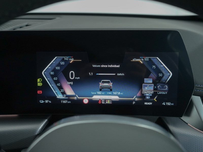 Used BMW iX1 2025 for sale - 77009412: Photo 9