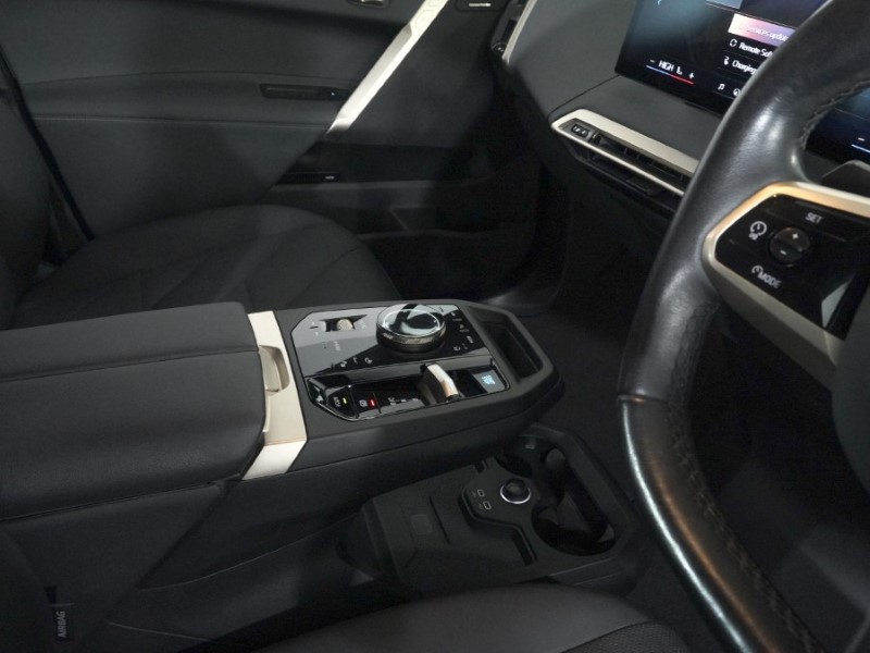 Used BMW iX 2023 for sale - 77848238: Photo 10