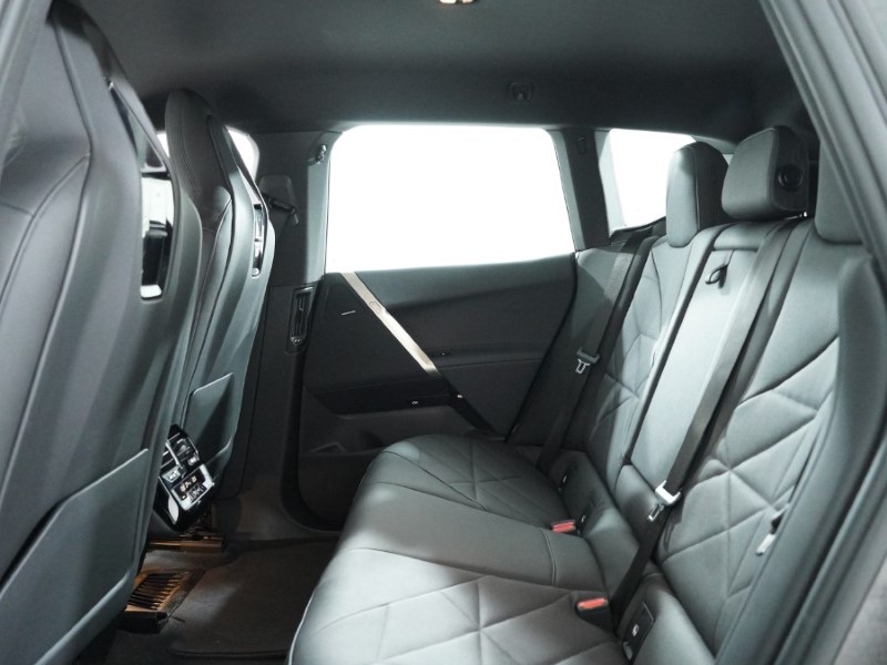 Used BMW iX 2023 for sale - 77848238: Photo 12