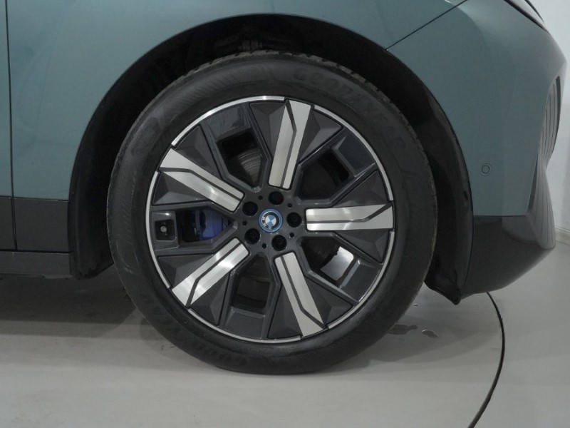 Used BMW iX 2023 for sale - 77848238: Photo 14