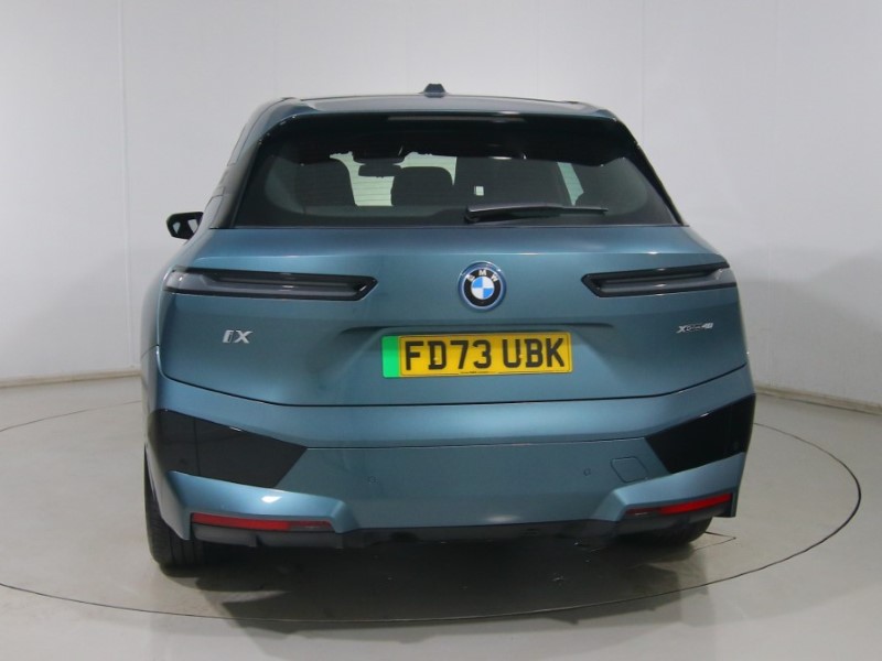 Used BMW iX 2023 for sale - 77848238: Photo 15