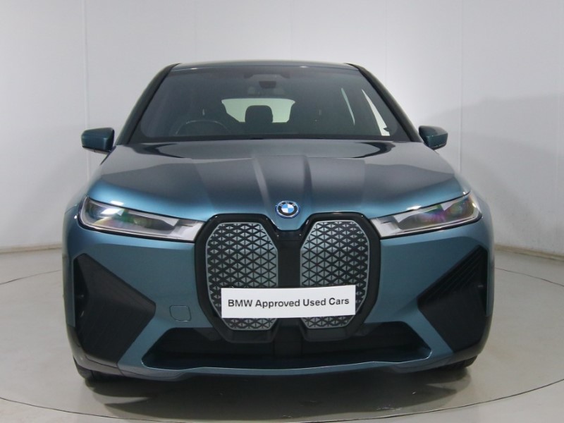 Used BMW iX 2023 for sale - 77848238: Photo 16
