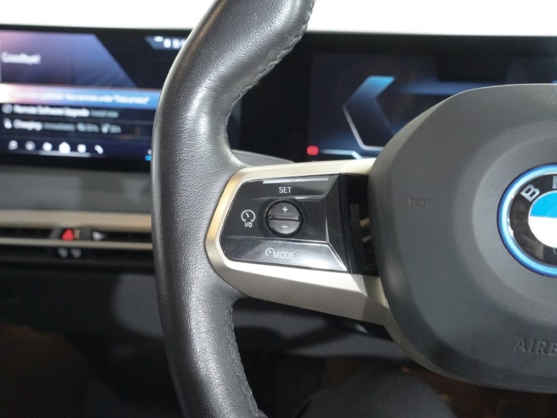 Used BMW iX 2023 for sale - 77848238: Photo 17