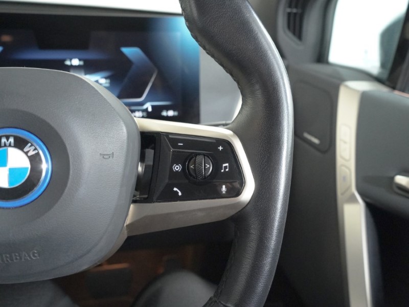 Used BMW iX 2023 for sale - 77848238: Photo 18