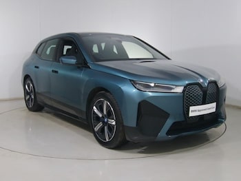 Used BMW iX 2023 for sale - 77848238: Photo