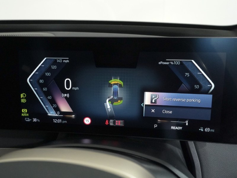 Used BMW iX 2023 for sale - 77848238: Photo 28