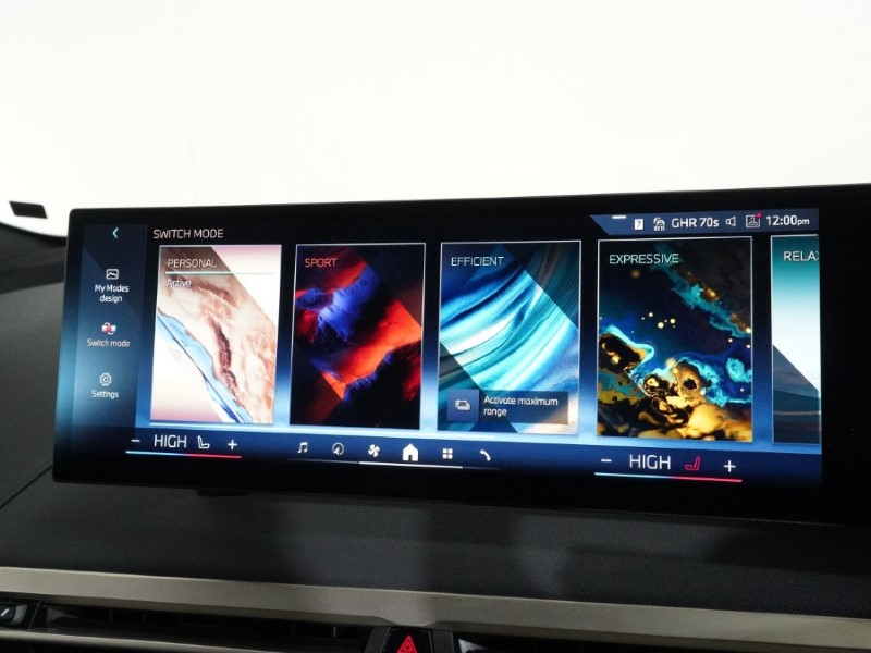 Used BMW iX 2023 for sale - 77848238: Photo 31