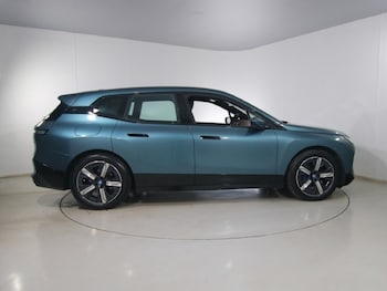 Used BMW iX 2023 for sale - 77848238: Photo