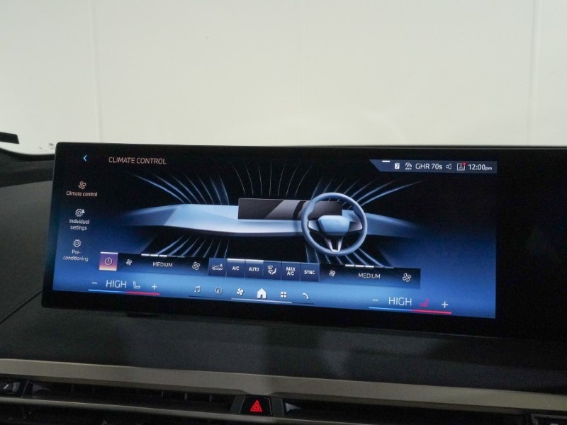 Used BMW iX 2023 for sale - 77848238: Photo 41