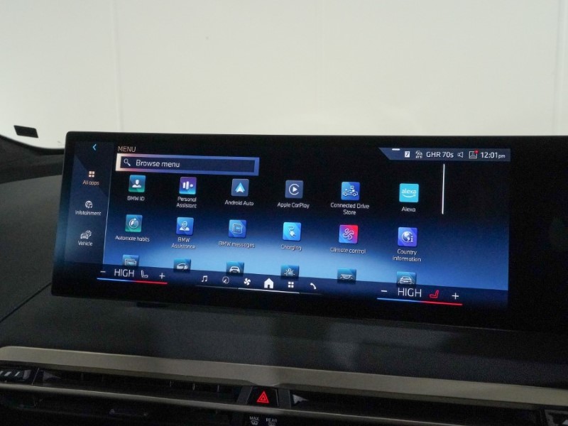 Used BMW iX 2023 for sale - 77848238: Photo 45