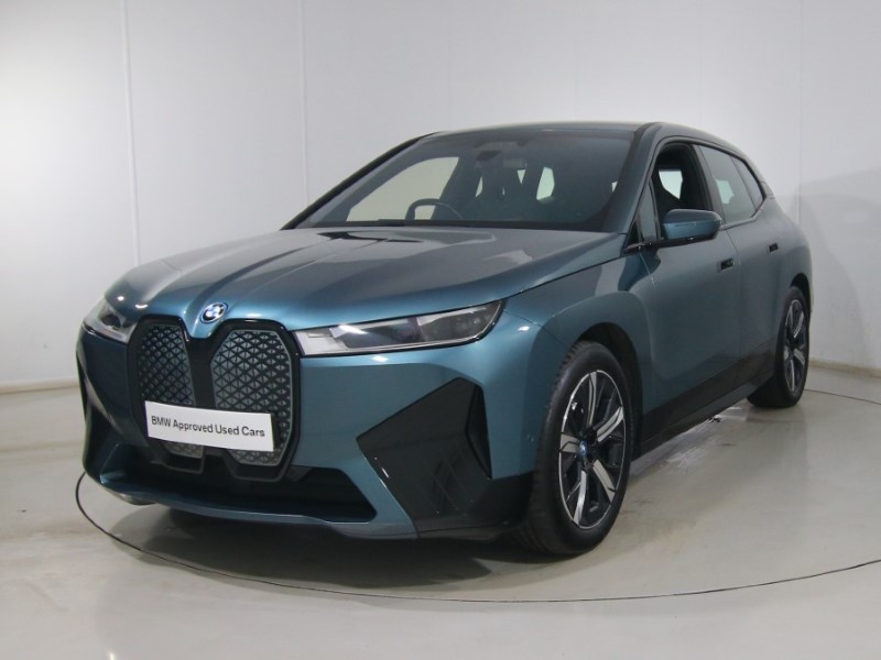 Used BMW iX 2023 for sale - 77848238: Photo 47