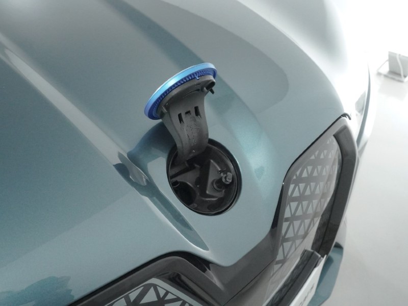 Used BMW iX 2023 for sale - 77848238: Photo 48