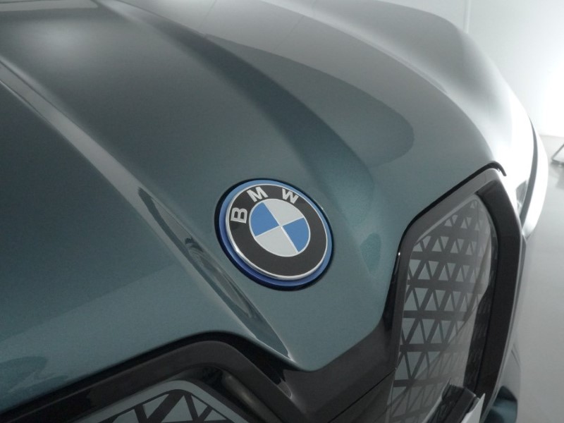 Used BMW iX 2023 for sale - 77848238: Photo 49